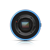 UniFi Protect AI DSLR - Langstrecke